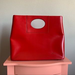 Daniel Amoda Leather Purse